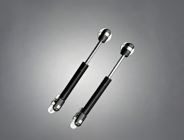 How Gas Springs Work